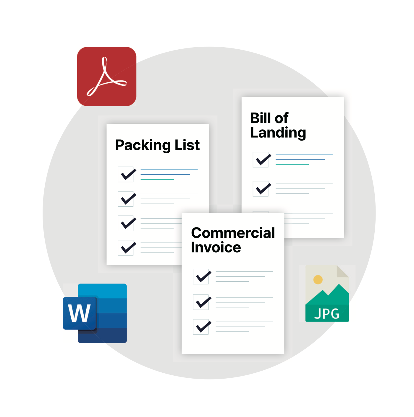 Ensuring timely delivery and maximum efficiency